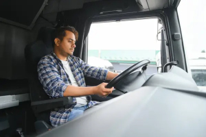 Typical causes of truck accidents in Burbank