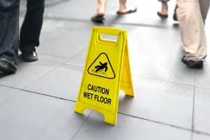 Common types of premises liability cases in Burbank