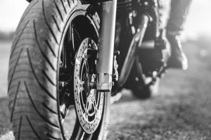 Determining liability in a motorcycle accident in Burbank