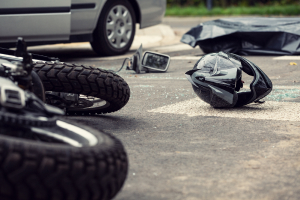 Typical causes of Burbank motorcycle accidents