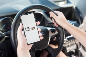 Potential liability for third parties in uber accidents