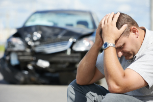 Types of injuries and damages resulting from car accidents