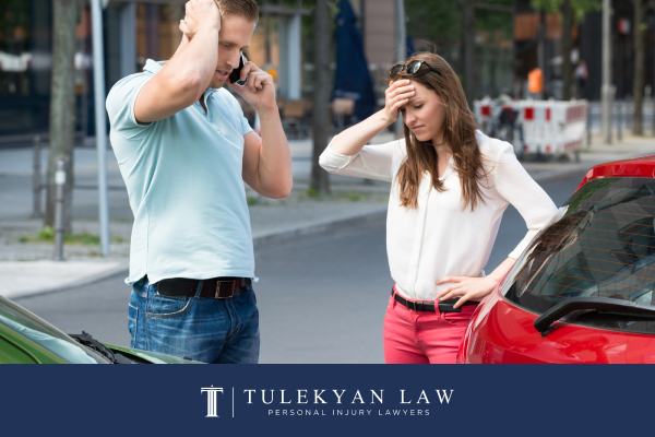 Common challenges in car accident cases