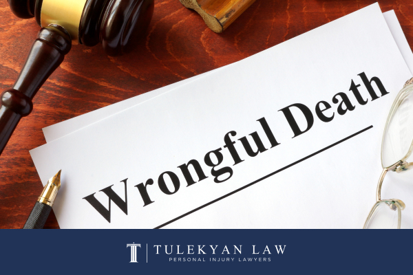 People who can file a wrongful death claim after a truck accident